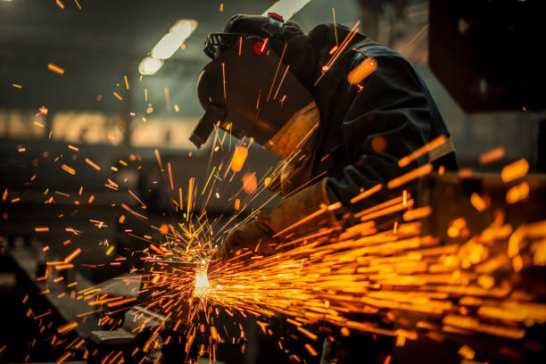 Best Aerospace and Defense Welding in Arlington, MN