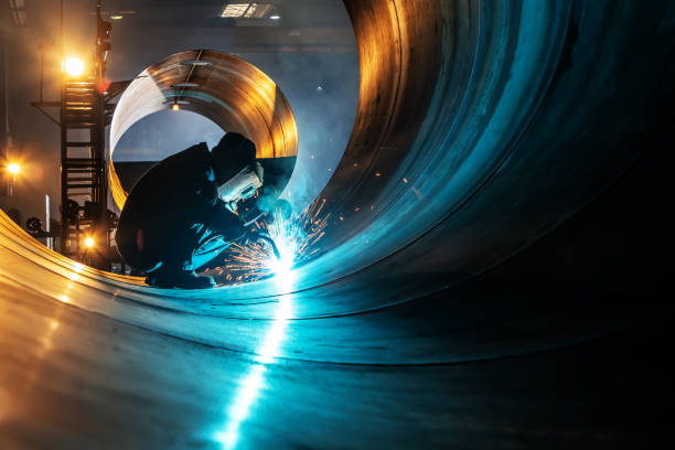 Affordable Welder Services in Arlington, MN