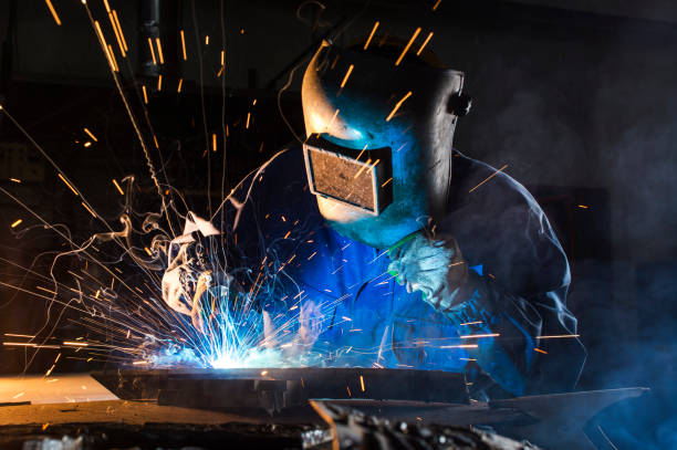 Affordable Welder Services in Arlington, MN