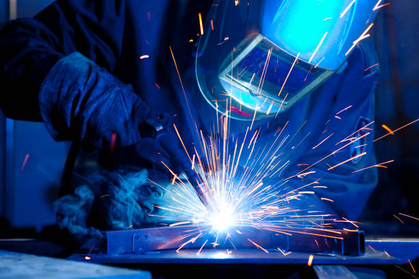 Best Specialty Welding Processes in Arlington, MN