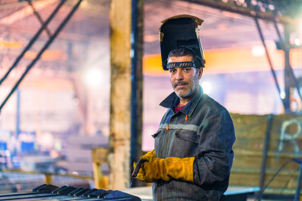  Arlington, MN Welder Pros