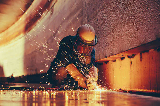 Best Food and Beverage Processing Equipment Welding in Arlington, MN