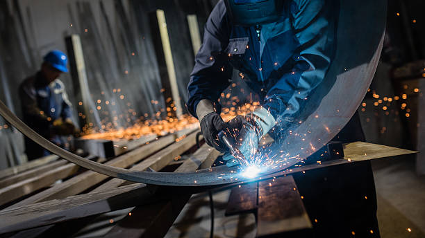 Trusted Arlington, MN Welder & Metal Fabrication Experts