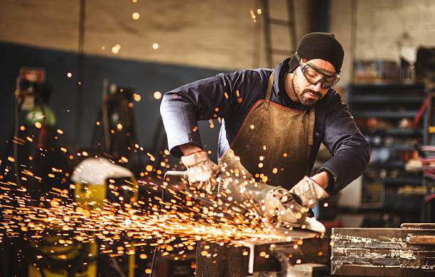 Professional Welder & Metal Fabrication in Arlington, MN